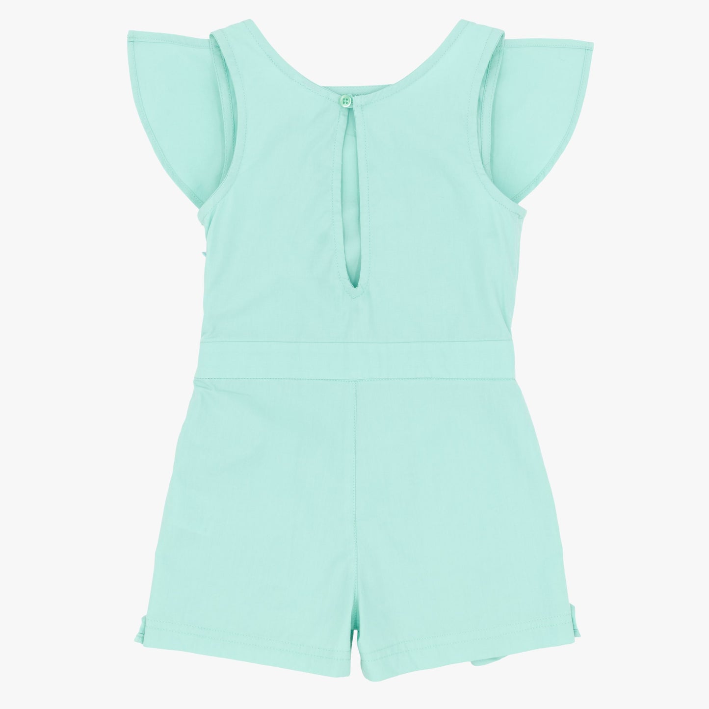 Lelli Kelly Audrey Green Playsuit