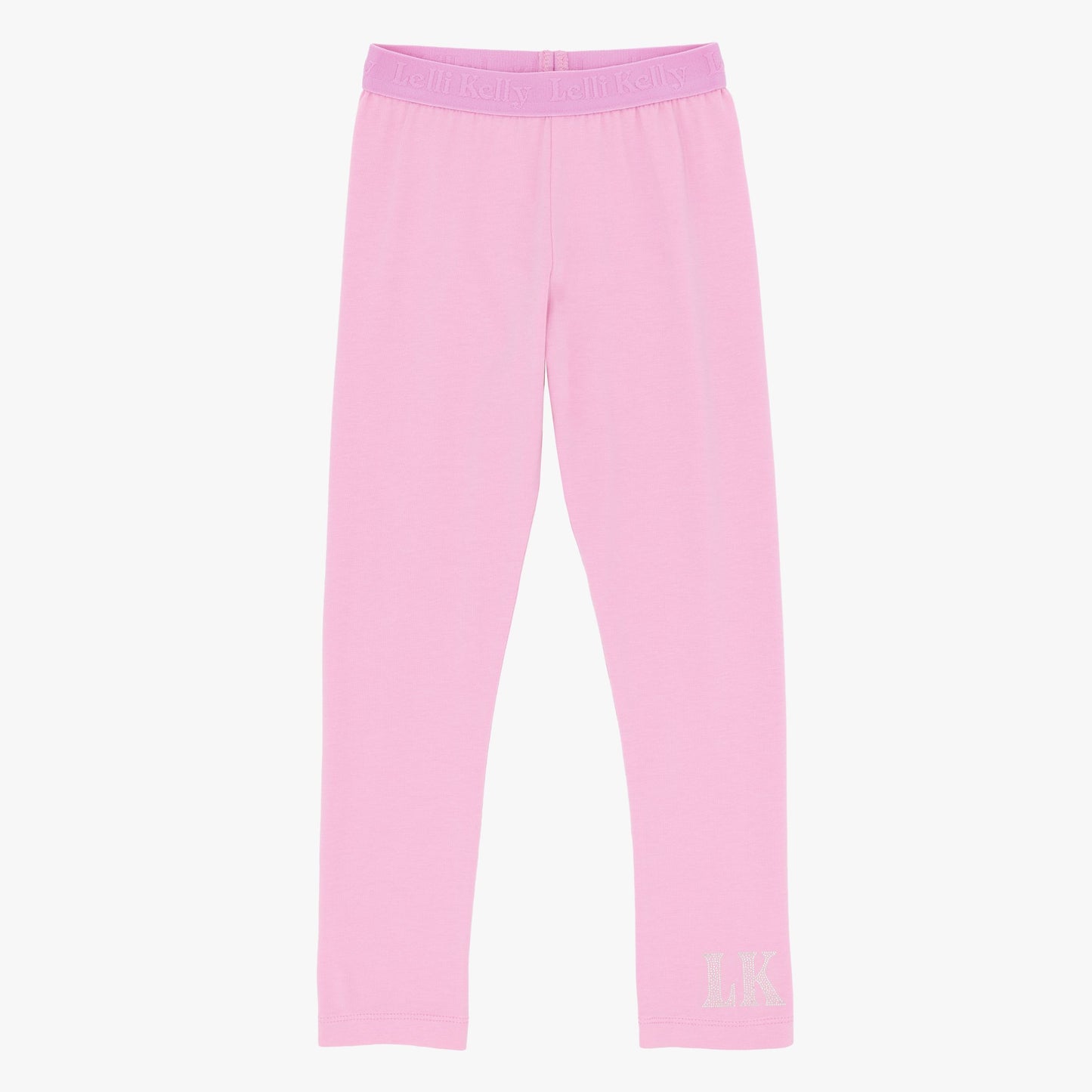 Lelli Kelly Pink Leggings