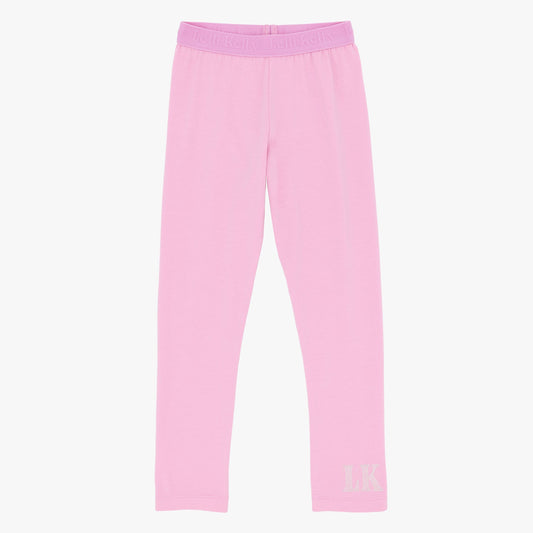Lelli Kelly Pink Leggings
