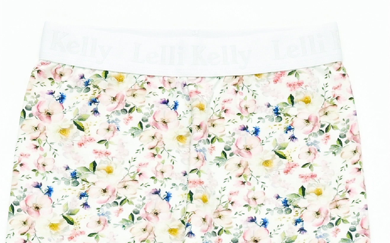 Lelli Kelly Floral Leggings