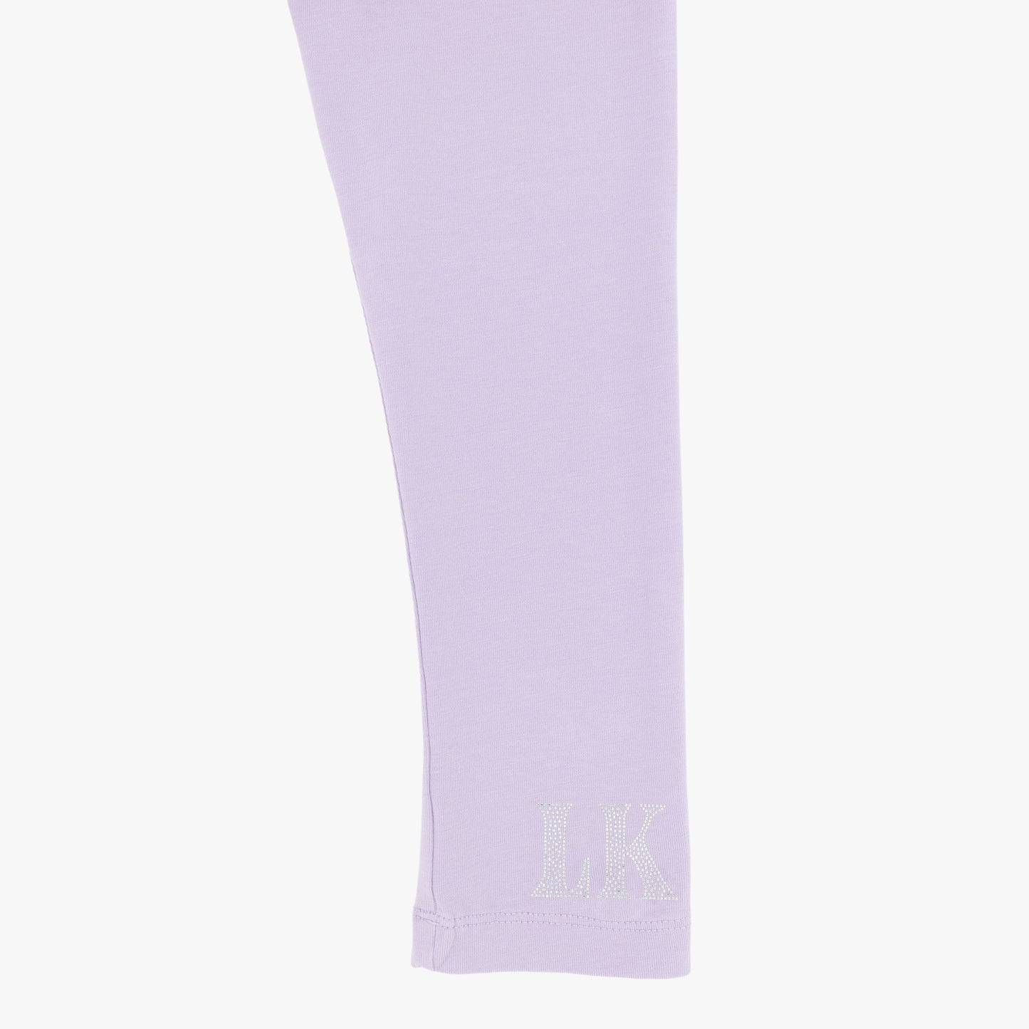 Lelli Kelly Lilac Leggings