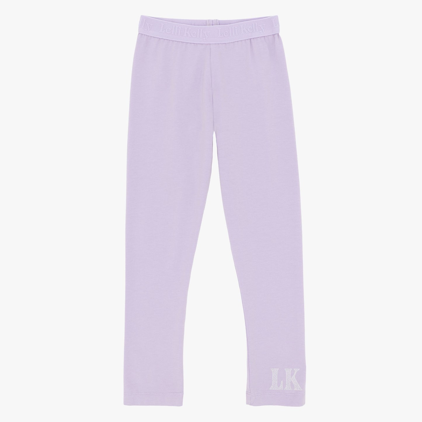 Lelli Kelly Lilac Leggings