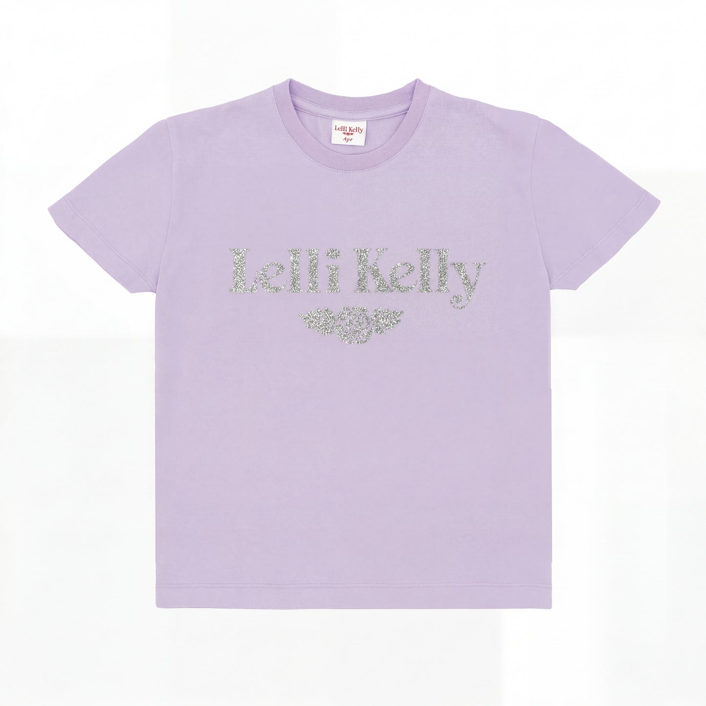 Lelli Kelly Amelia Lilac T-Shirt