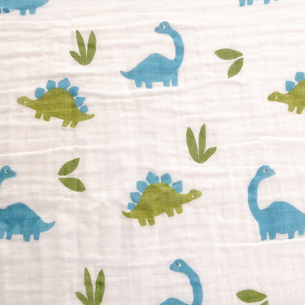 Dinosaurs Swaddle