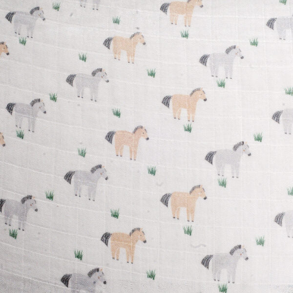 Country Life Muslin set