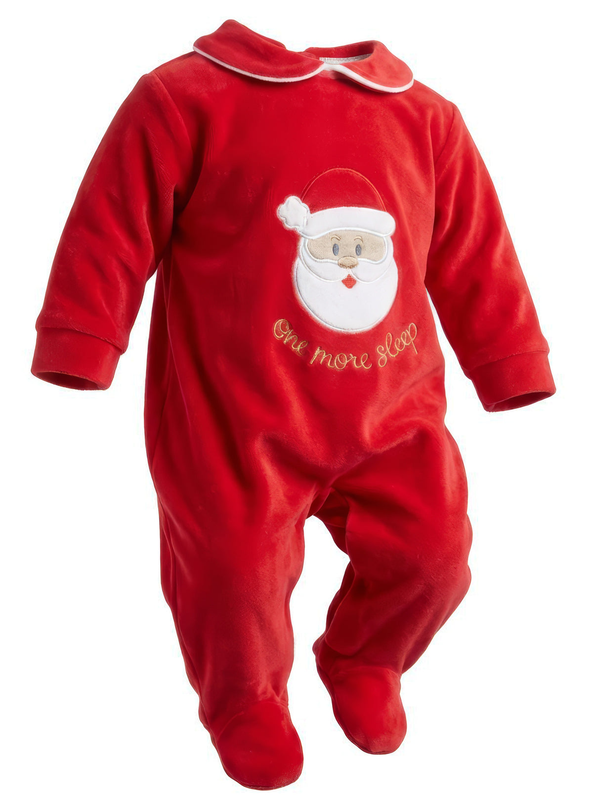Christmas Sleepsuit