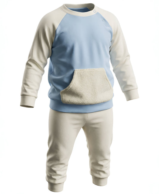 Oscar Tracksuit