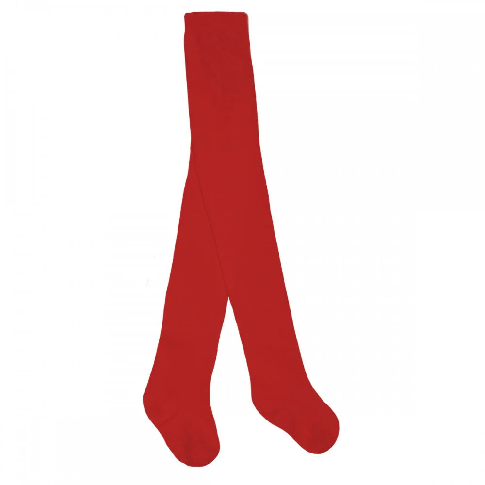 Red Tights