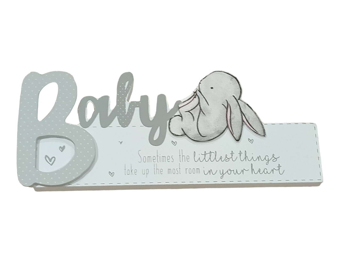 Baby Sign