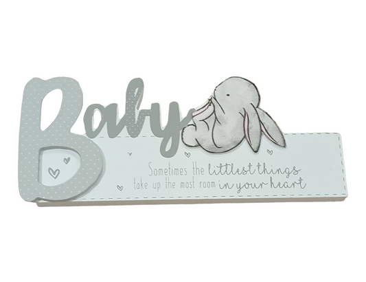Baby Sign