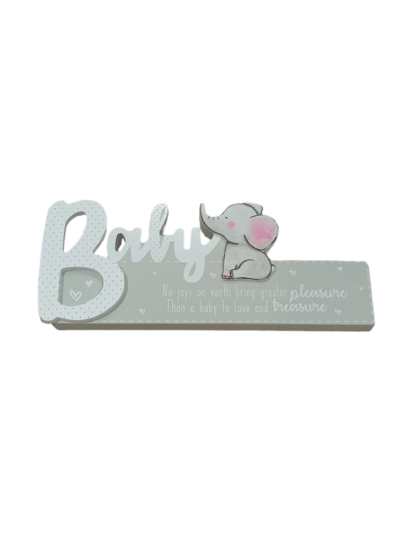 Baby Sign