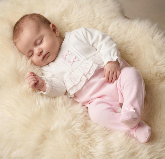Polly Babygrow