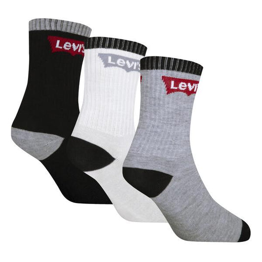 Levis Boy Socks