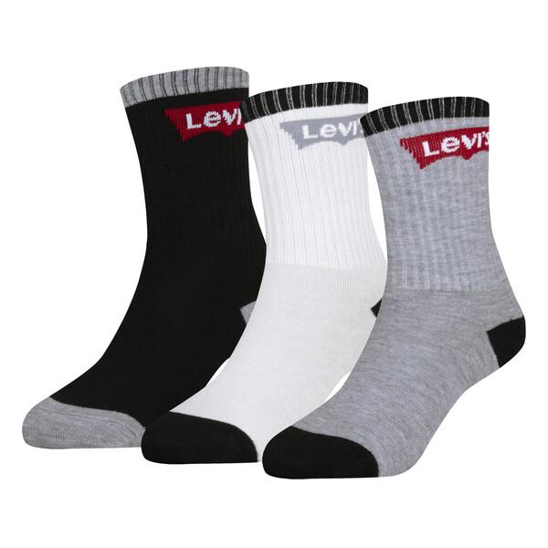 Levis Boy Socks