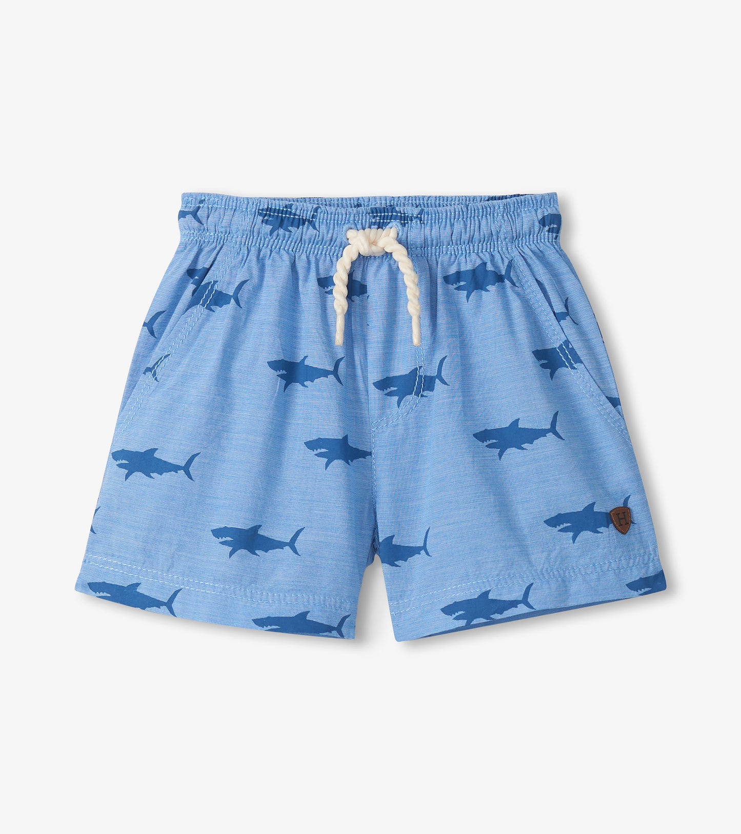 Baby Shark Shorts