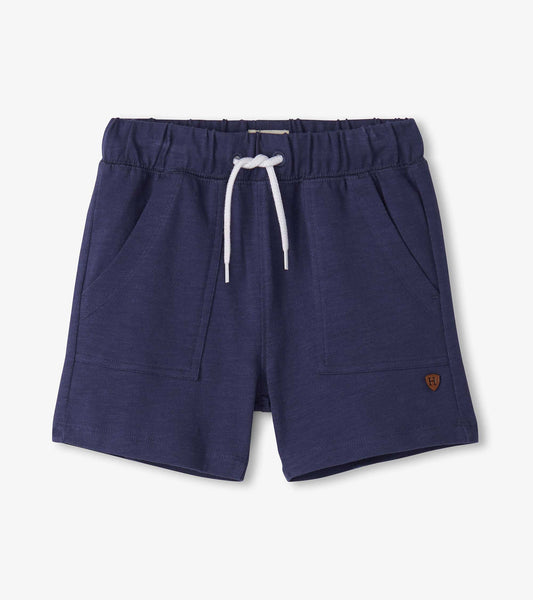 Patriot Blue Shorts