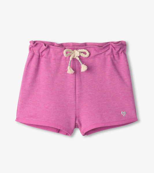 Pink Shorts