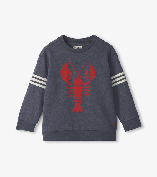 Lobster Sweatshirt