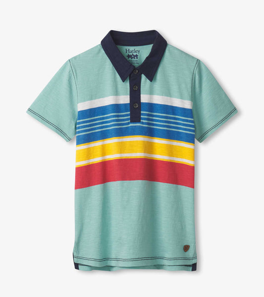 Polo T Shirt