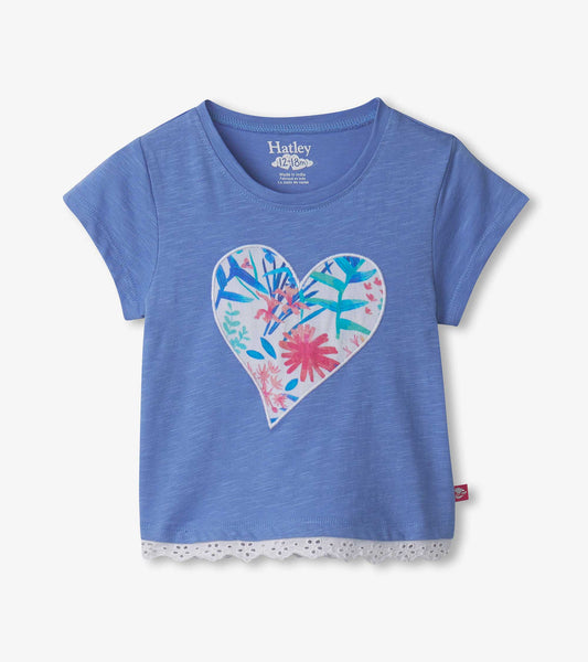 Wildflower T Shirt