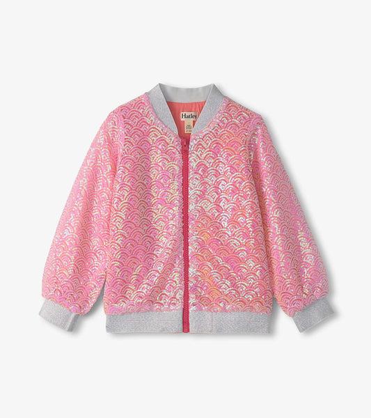 Sequins Jacket