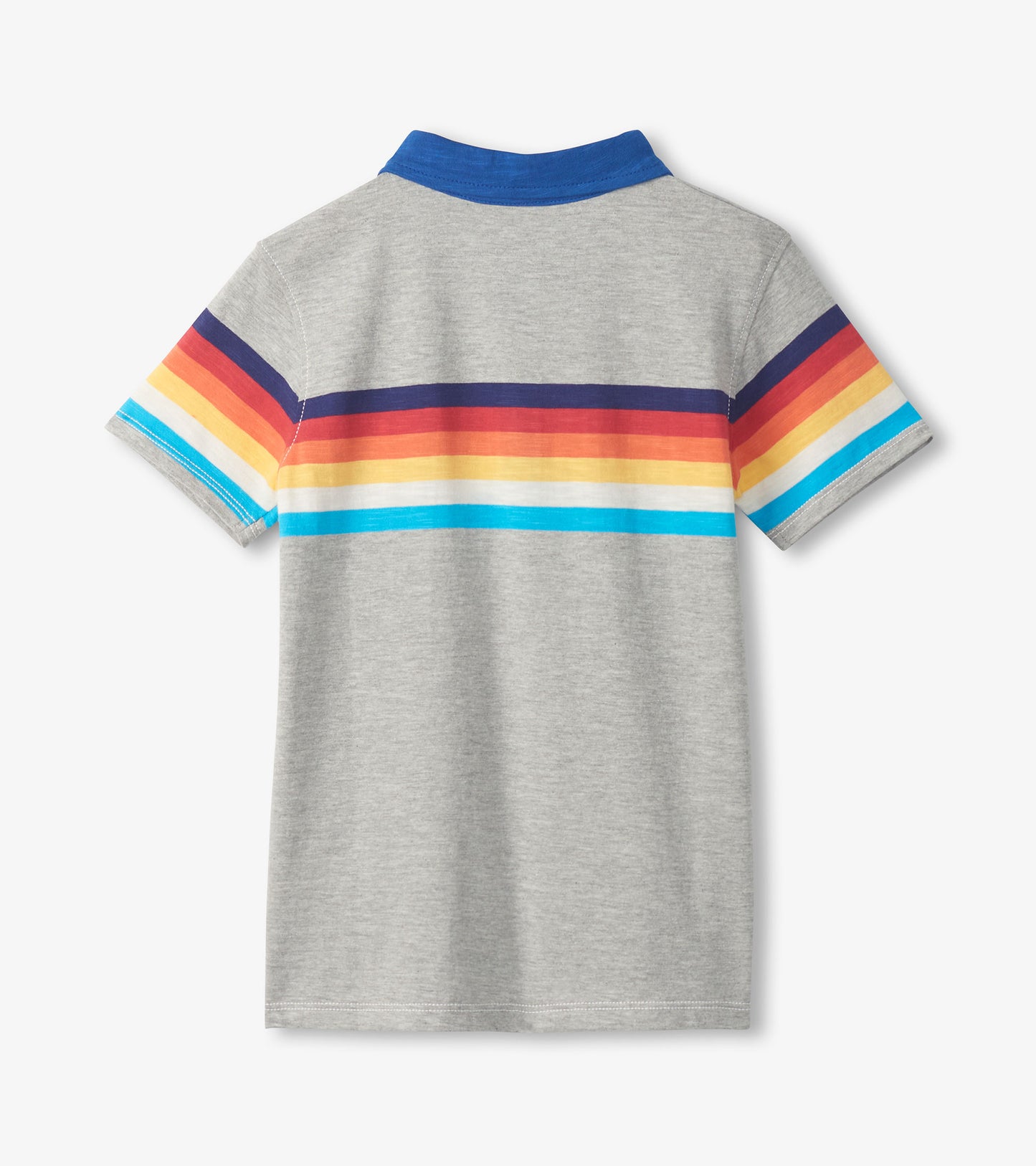 Stripes Polo