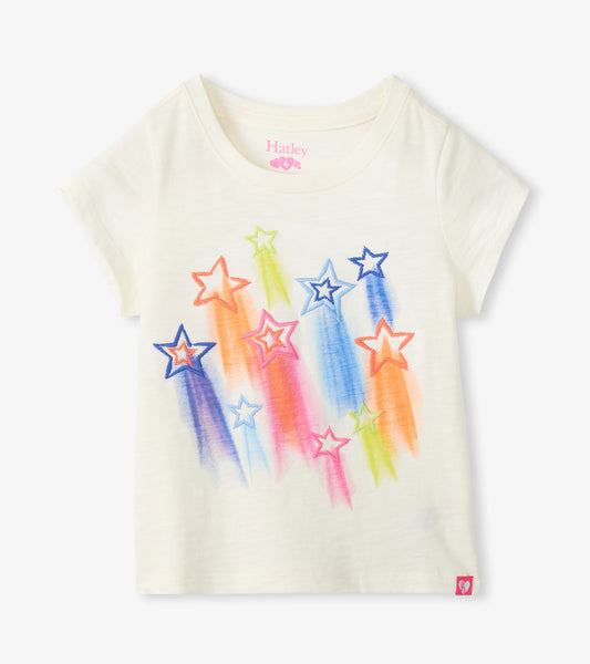 Falling Stars T-Shirt