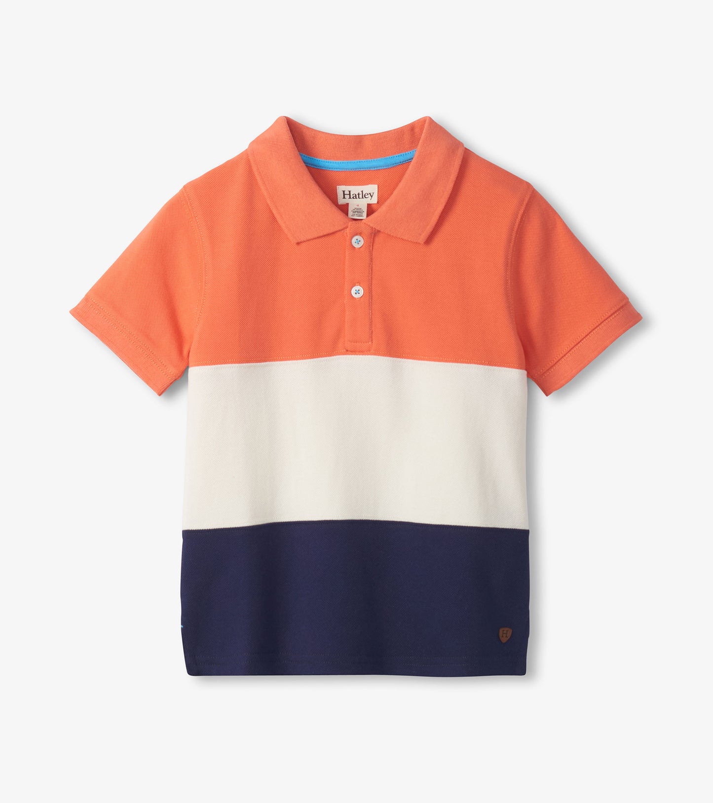 Boys Polo Shirt