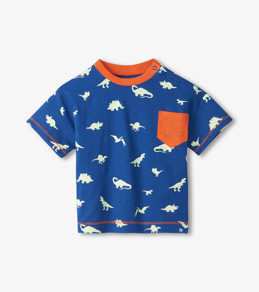 Glow in the Dark Dinos T-Shirt