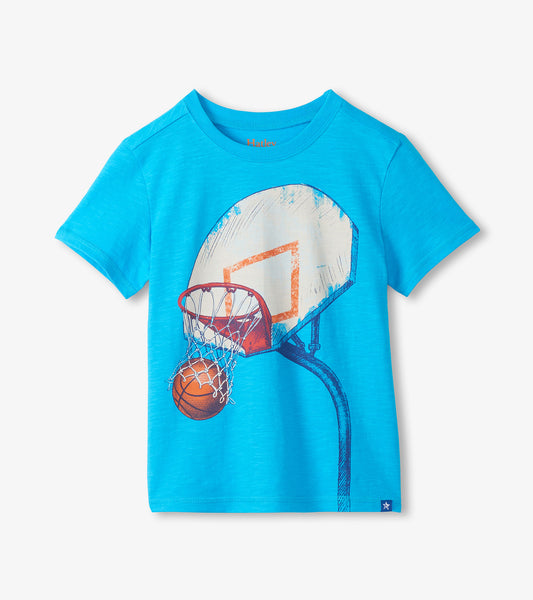 Basketball T-Shirt