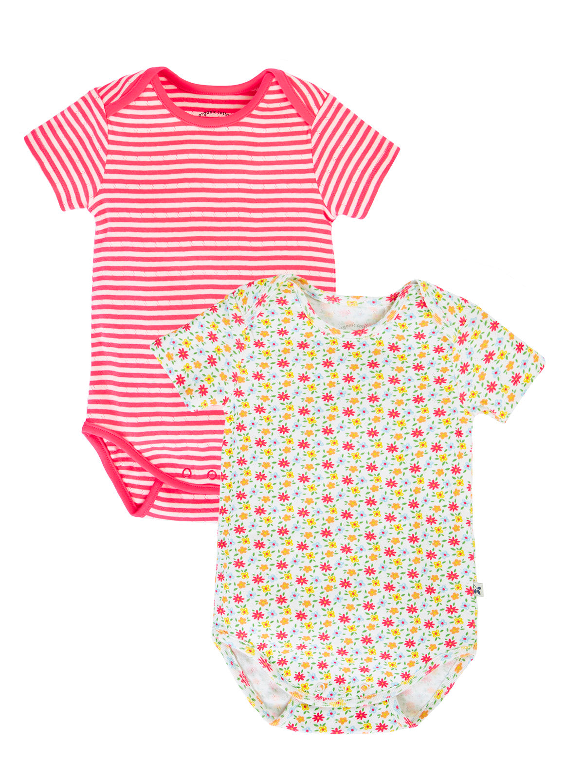 PIP POINTELLE 2PK BODYSUITS