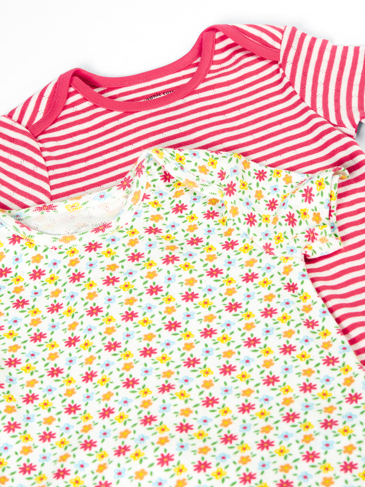 PIP POINTELLE 2PK BODYSUITS