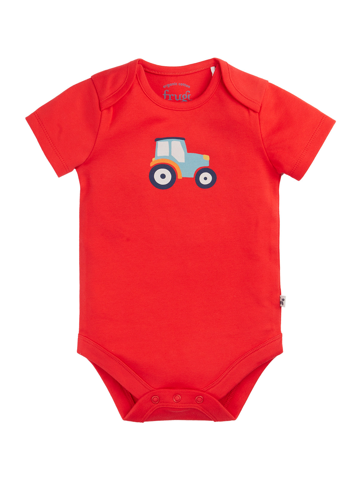 2 Pack short Sleeve Body Suits