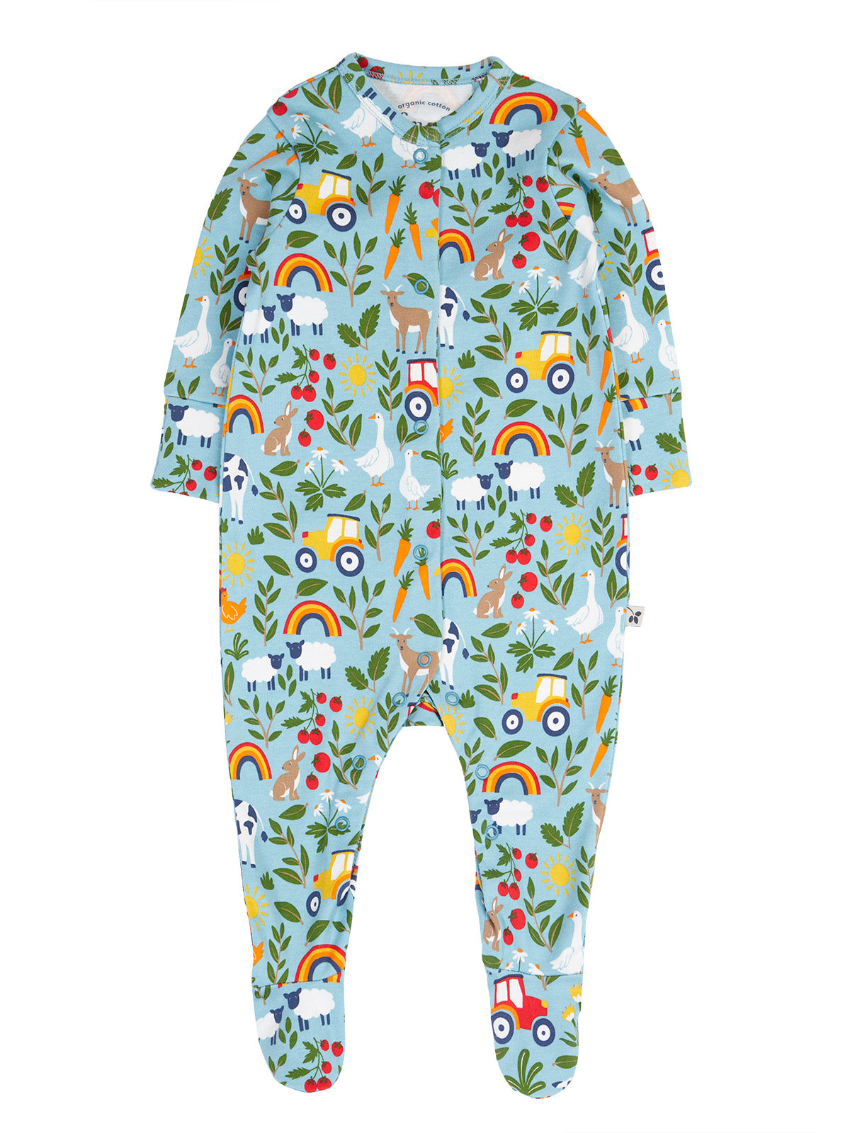 Farming Babygrow