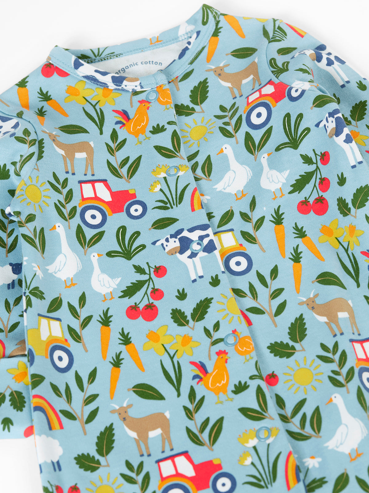 Farming Babygrow