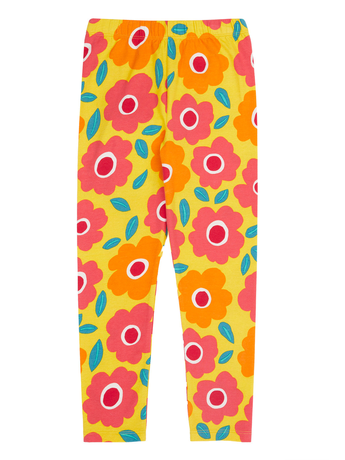 Flower Power Leggings