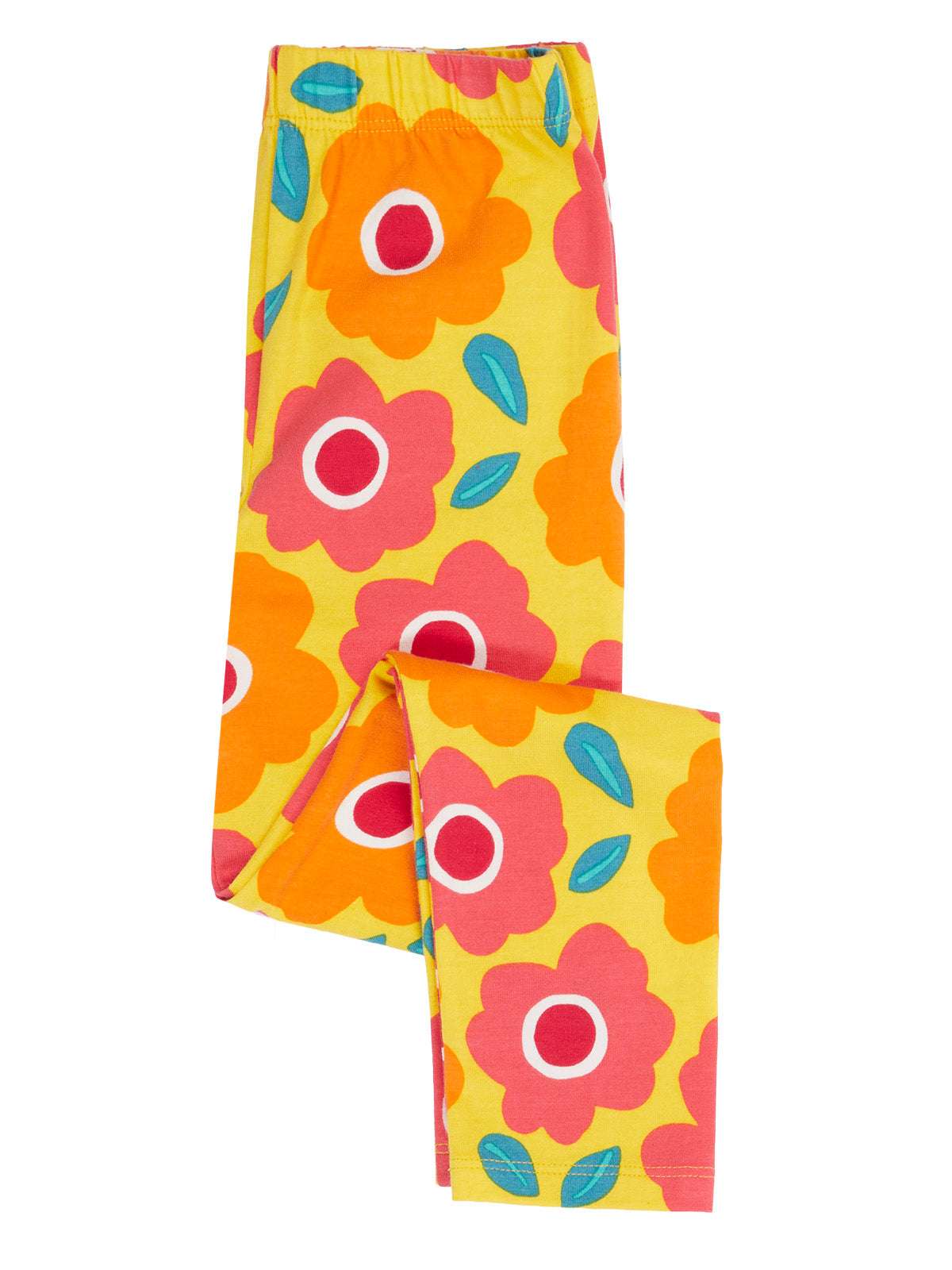 Flower Power Leggings