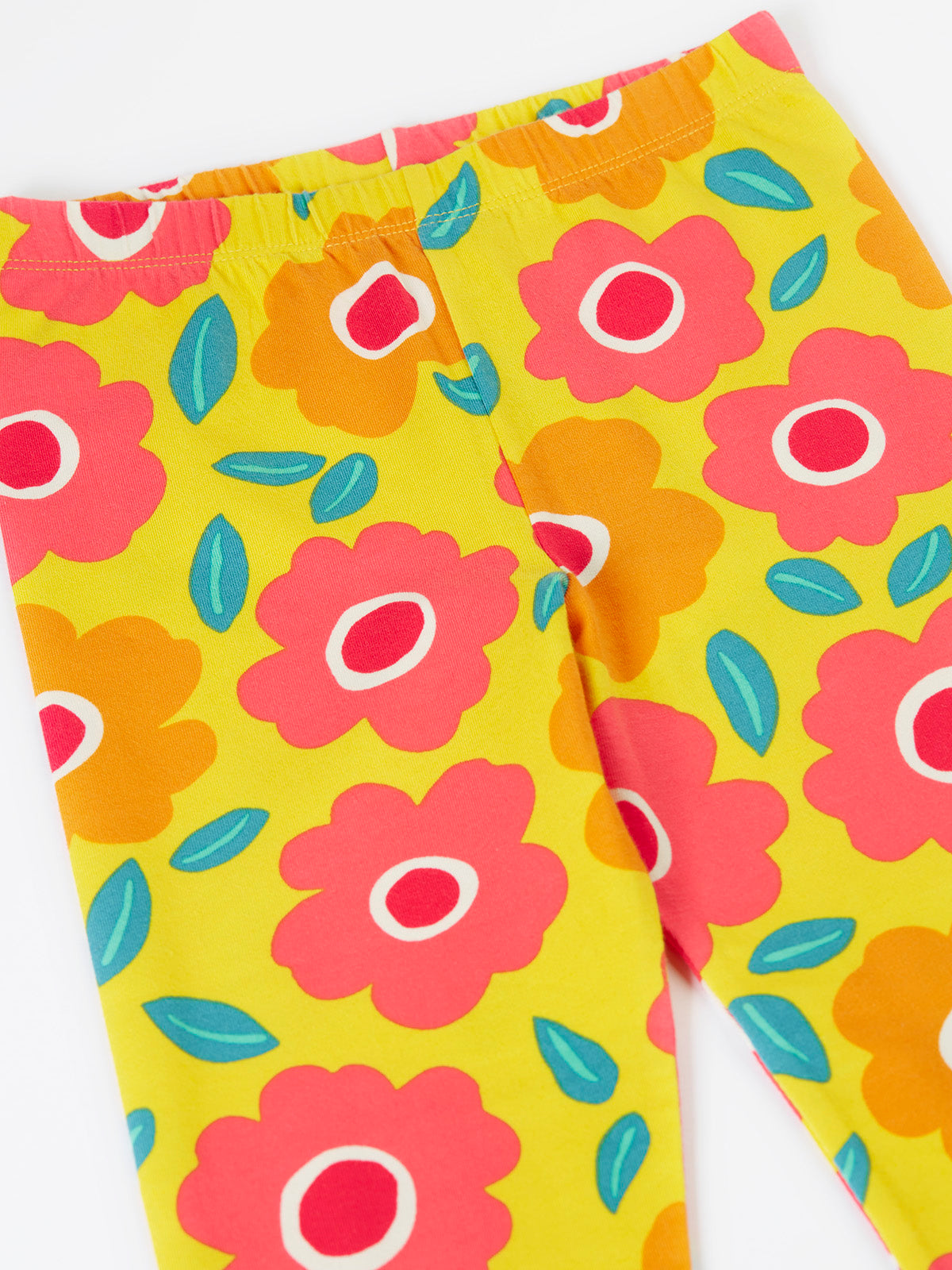 Flower Power Leggings