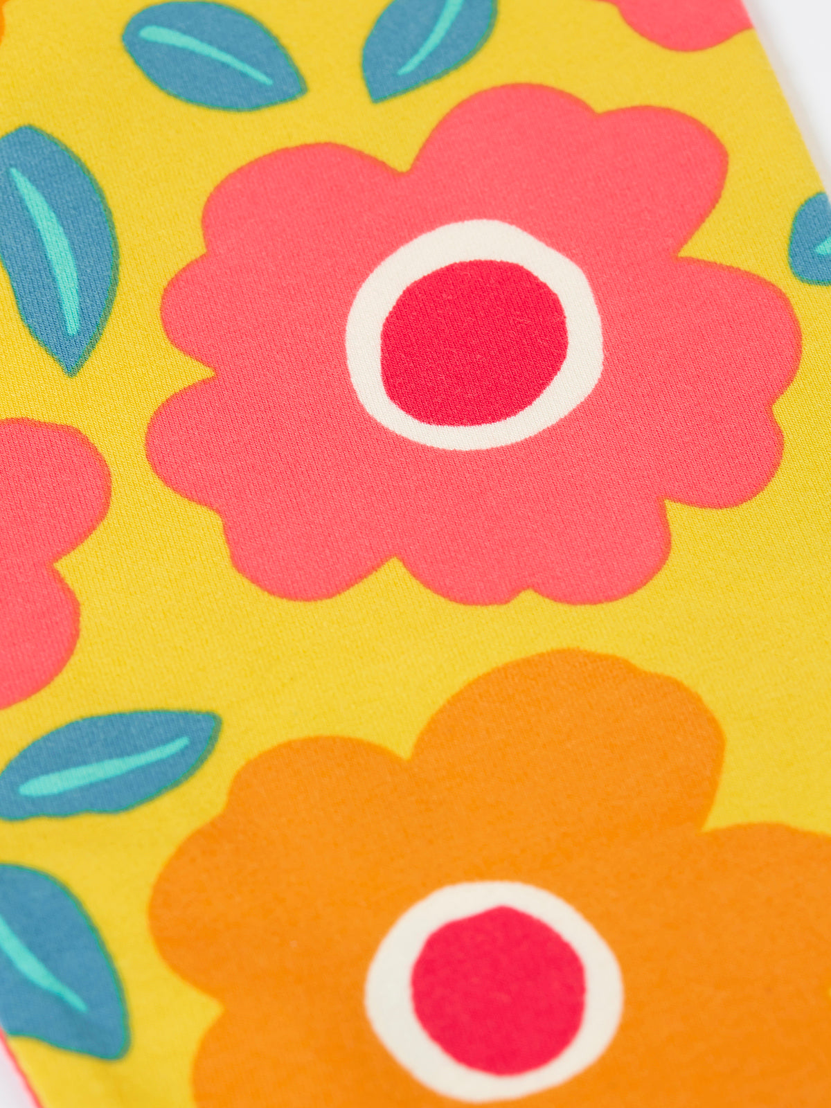 Flower Power Leggings
