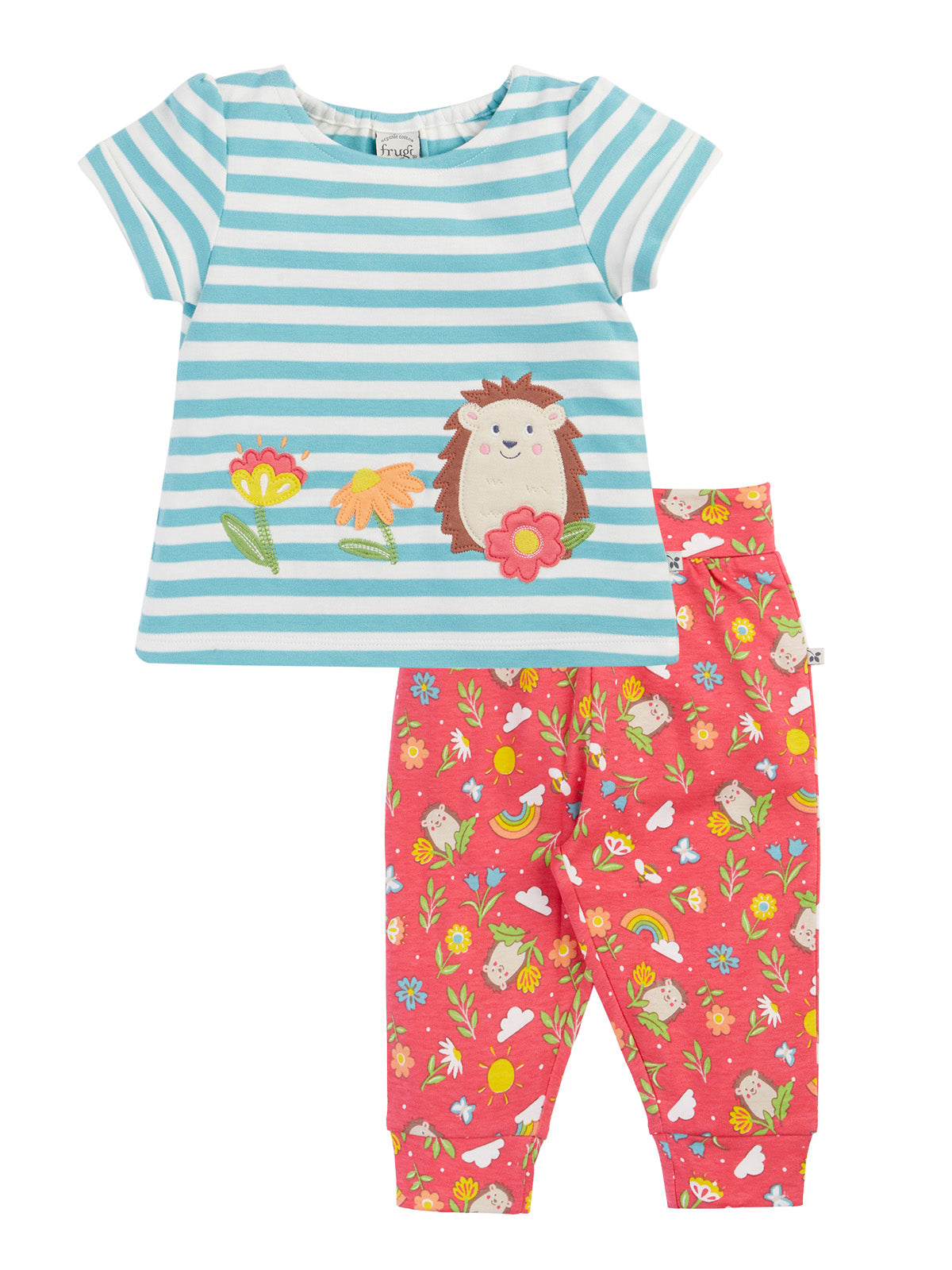 Hedgehog Outfit