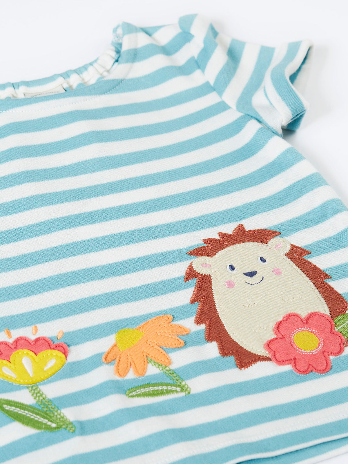 Hedgehog Outfit