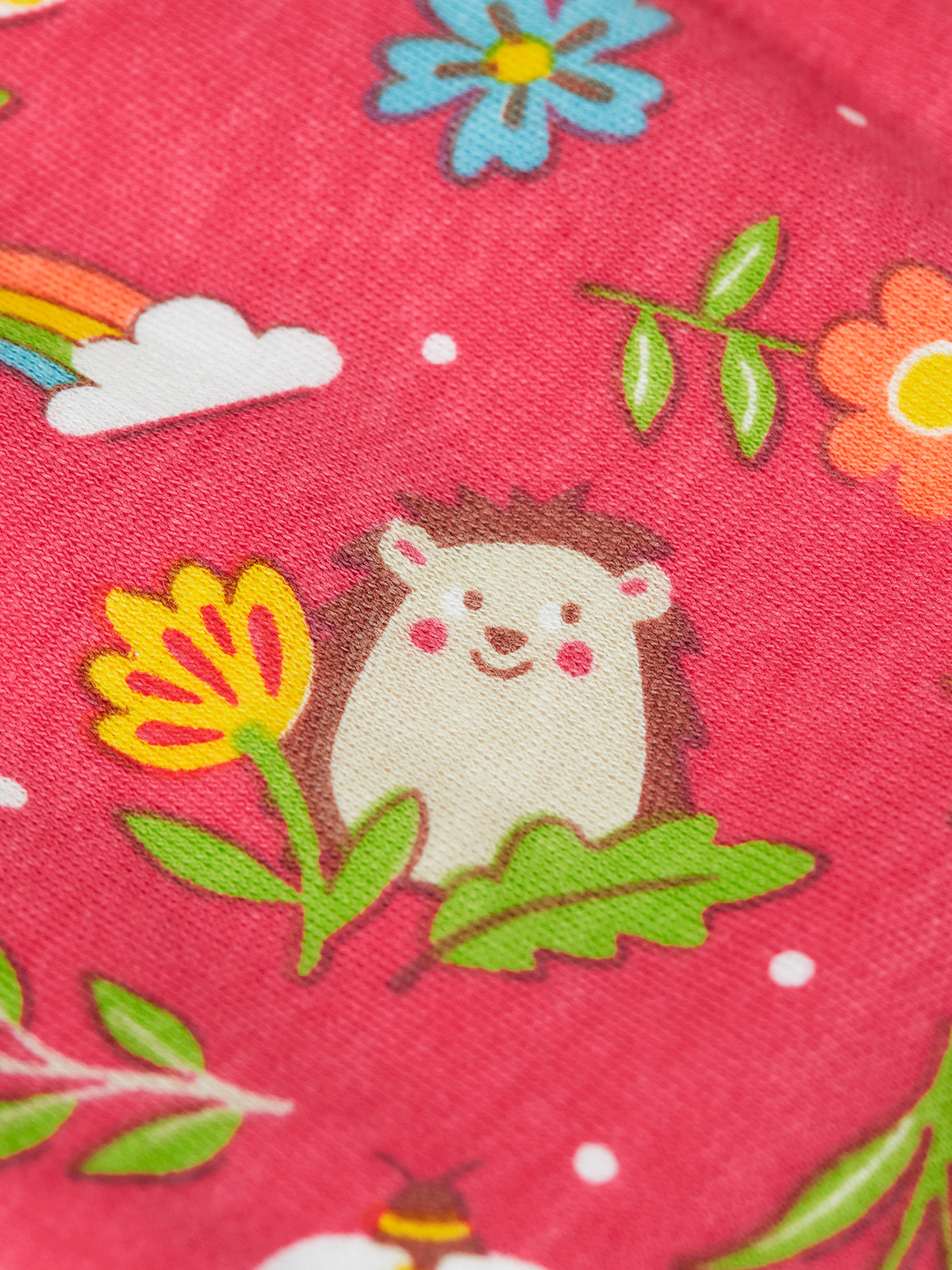 Hedgehog Outfit