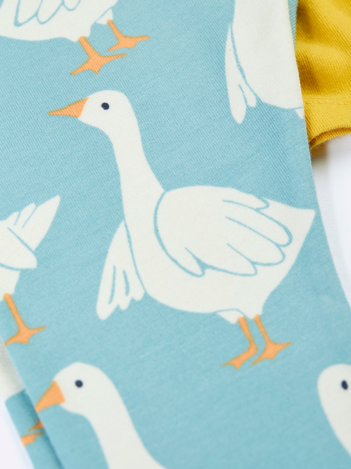 Hoppy & Happy Leggings & Top