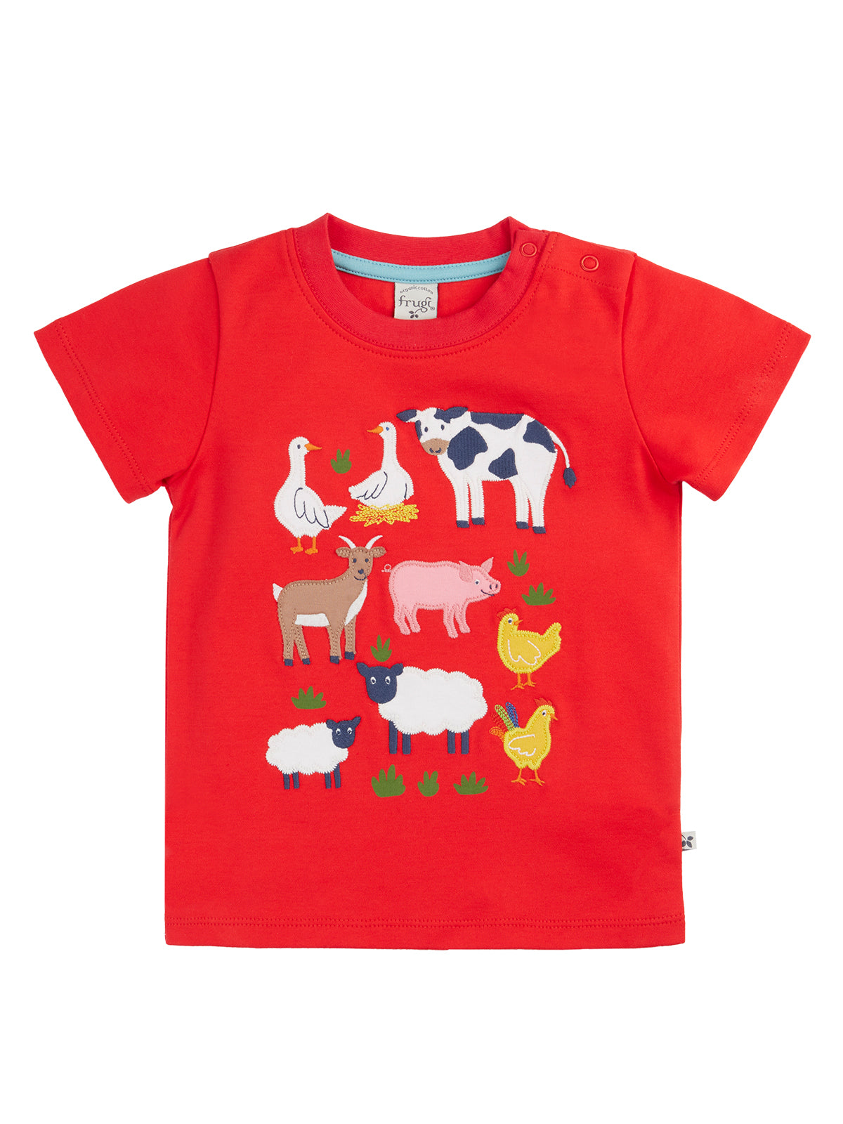 Farming T-Shirt