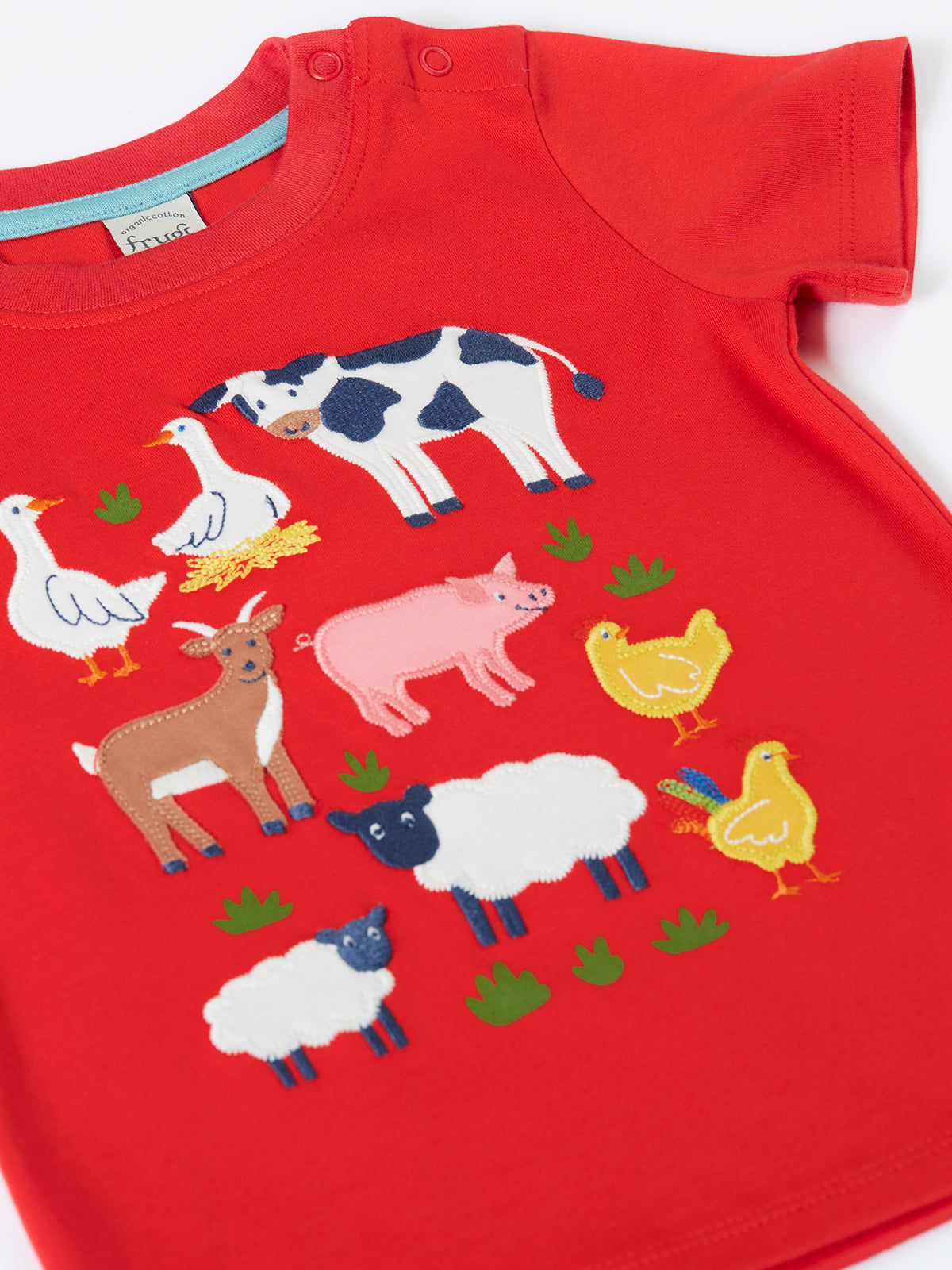 Farming T-Shirt