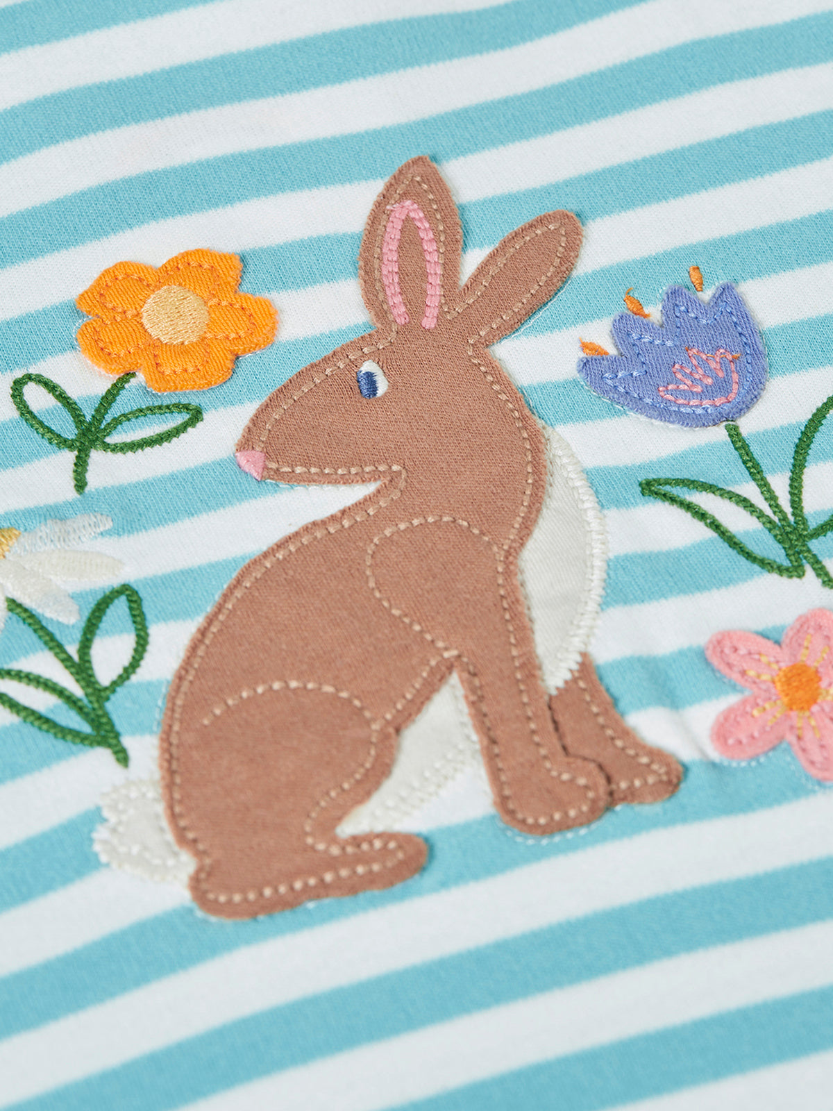 Hoppy & Happy T-Shirt