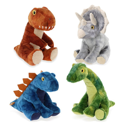Keeleco Collectable Dinosaurs
