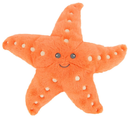 27cm Keeleco Squish Starfish