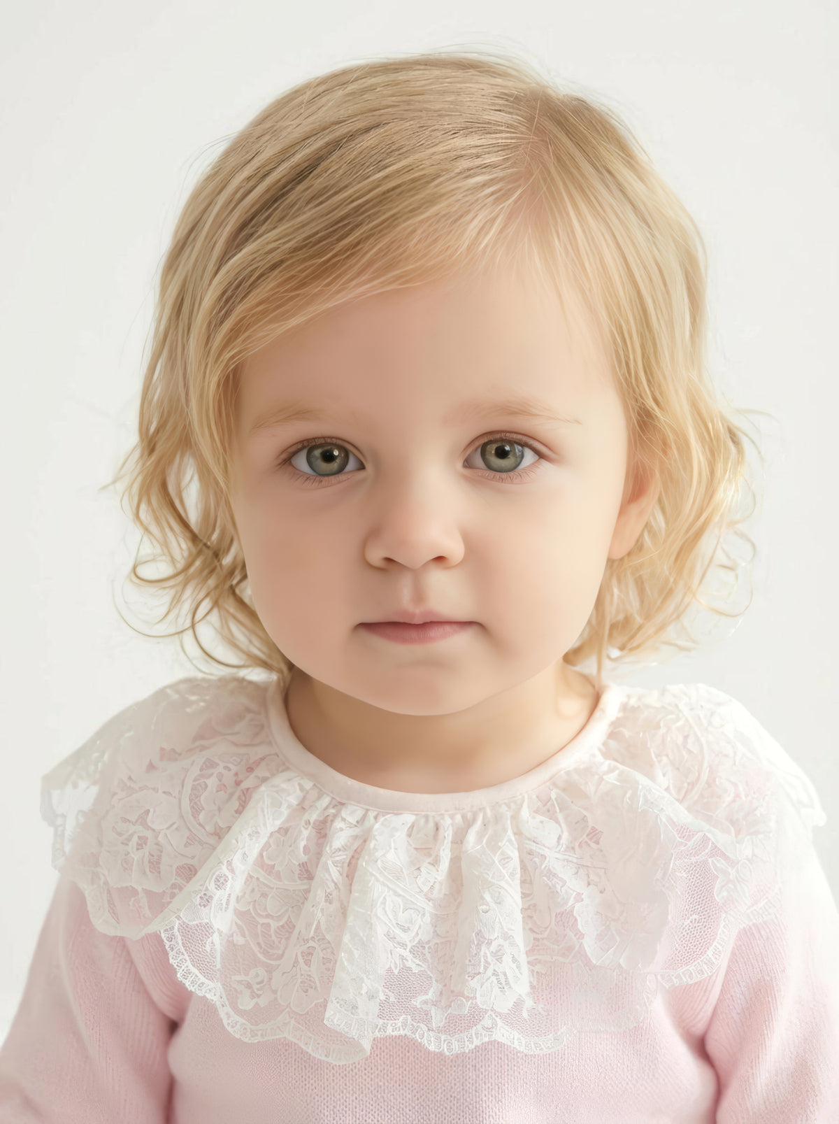 Pink Sadie Dress