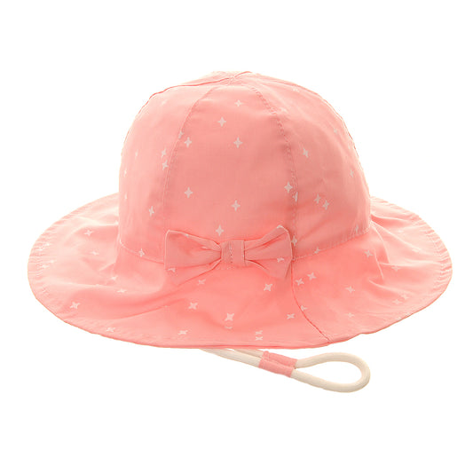 Star Sun Hat 1-3 Years
